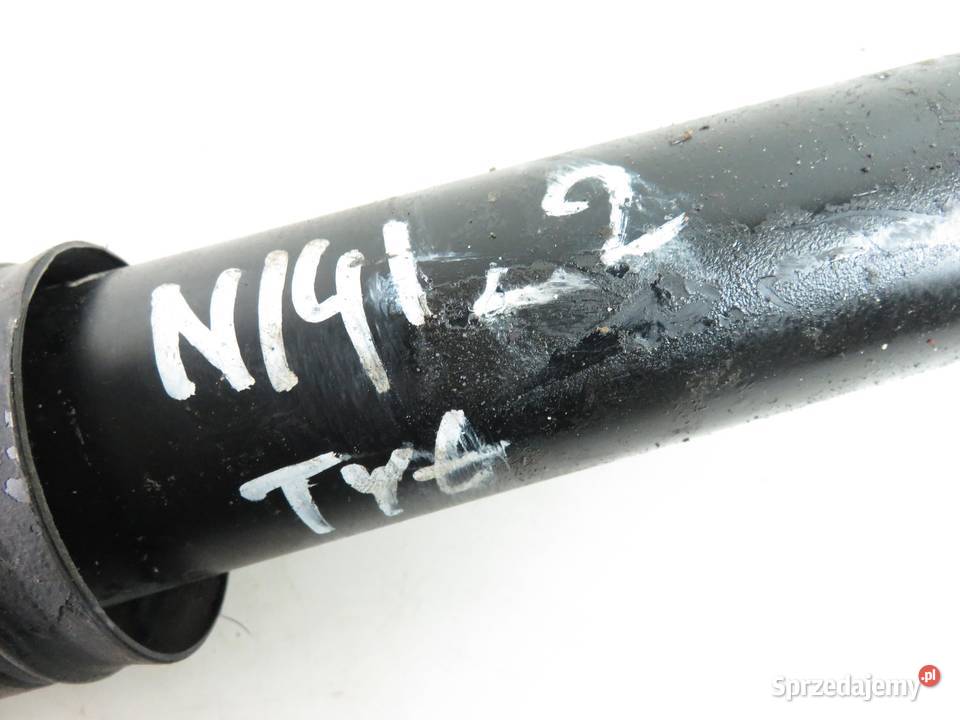 AMORTYZATOR TYŁ SCENIC III 15 dCi 562100016R sprzedam