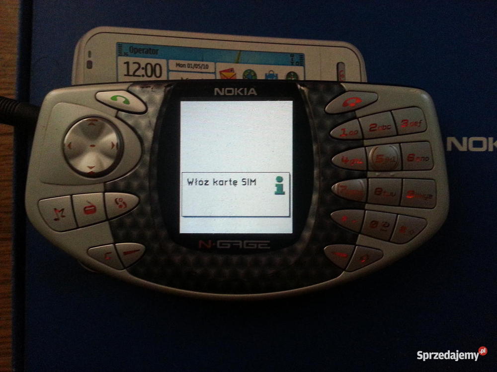 nokia c6 htc tyn tyn nokia ngage Malbork