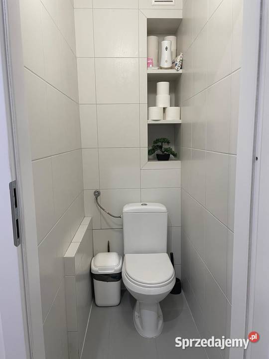 Przestronne mieszkanie 5pokojowe w Rzeszowie 3 piętra i więcej Rzeszów