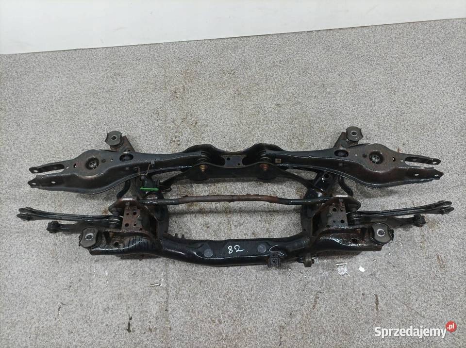 SANKI ZAWIESZENIA TYŁ 3V WAHACZ 5Q0505235J Skoda świętokrzyskie sprzedam