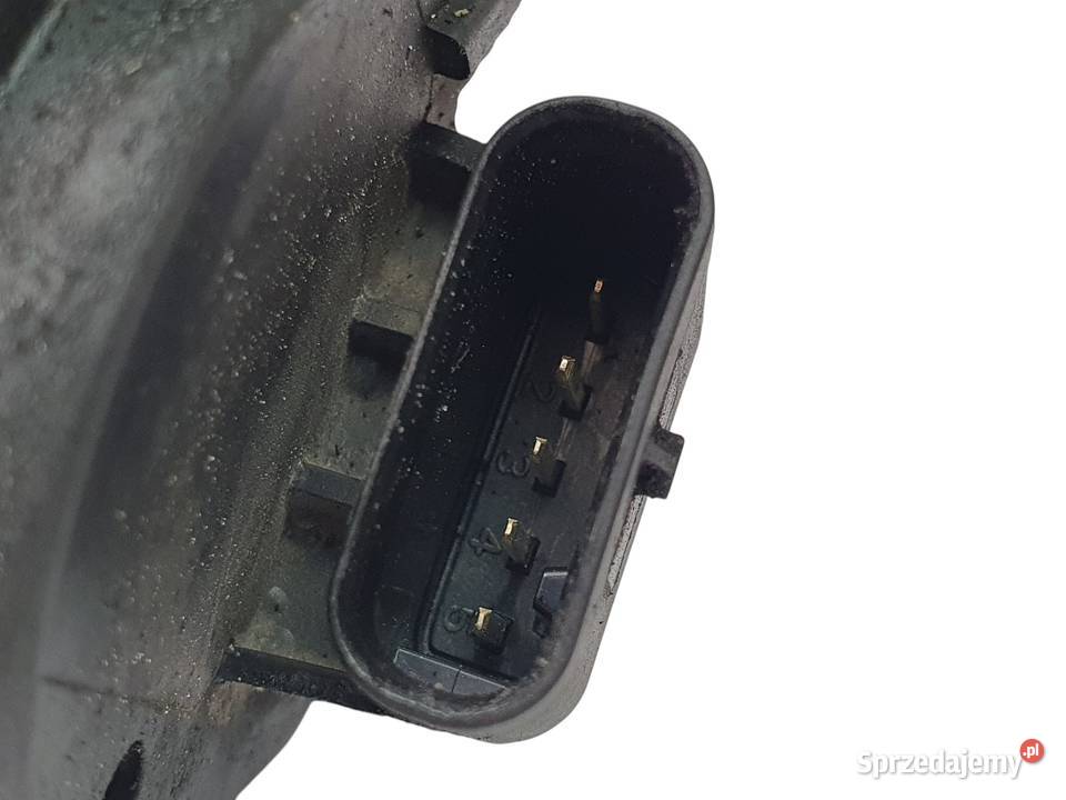 TURBOSPRĘŻARKA Ford Kuga Focus Fiesta Transit Chełm