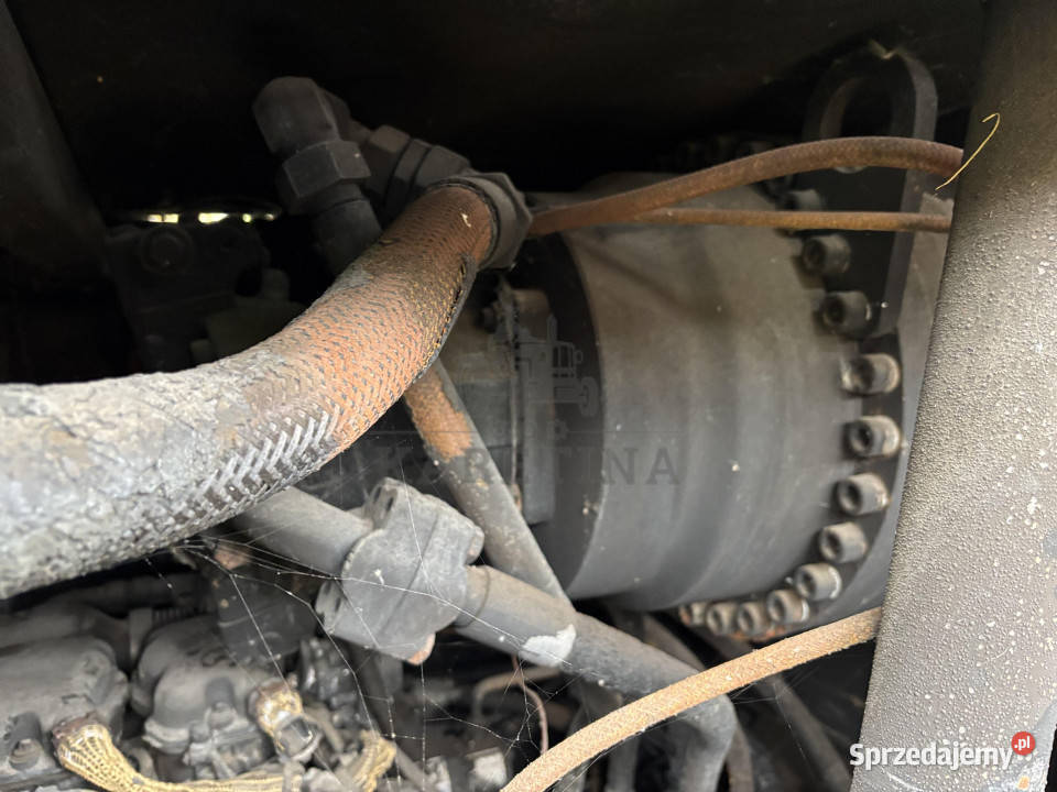 LINDNER Urraco 75 D U75D U75D Obudowa Łożyska Jastrzębniki