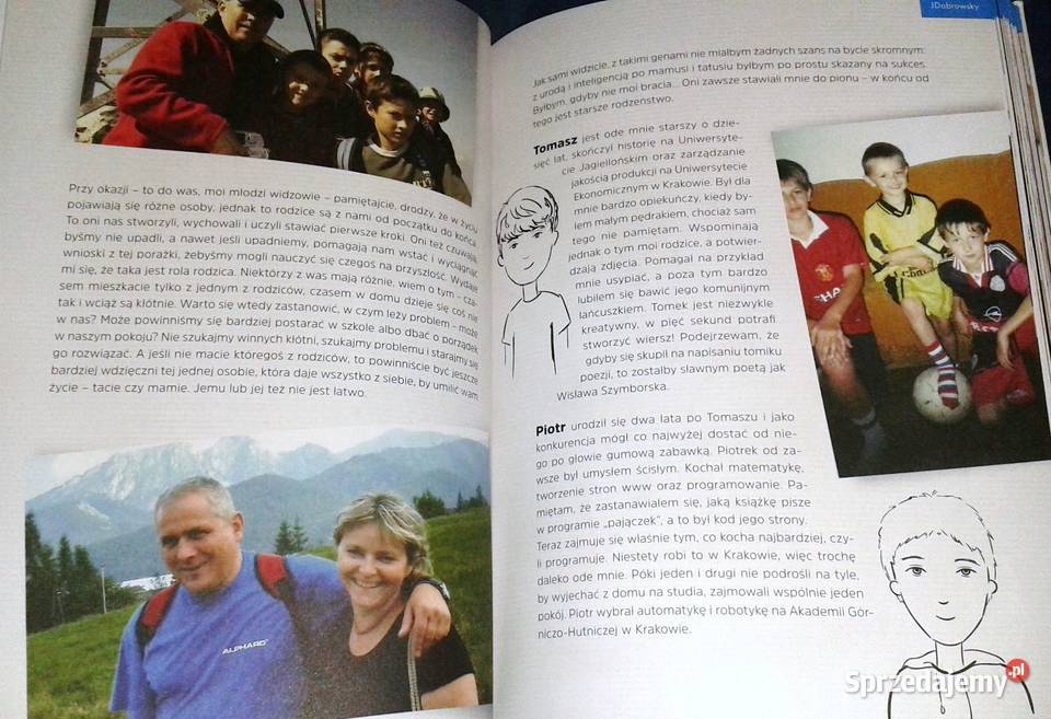 Takie tam Jan Dąbrowski Chełm