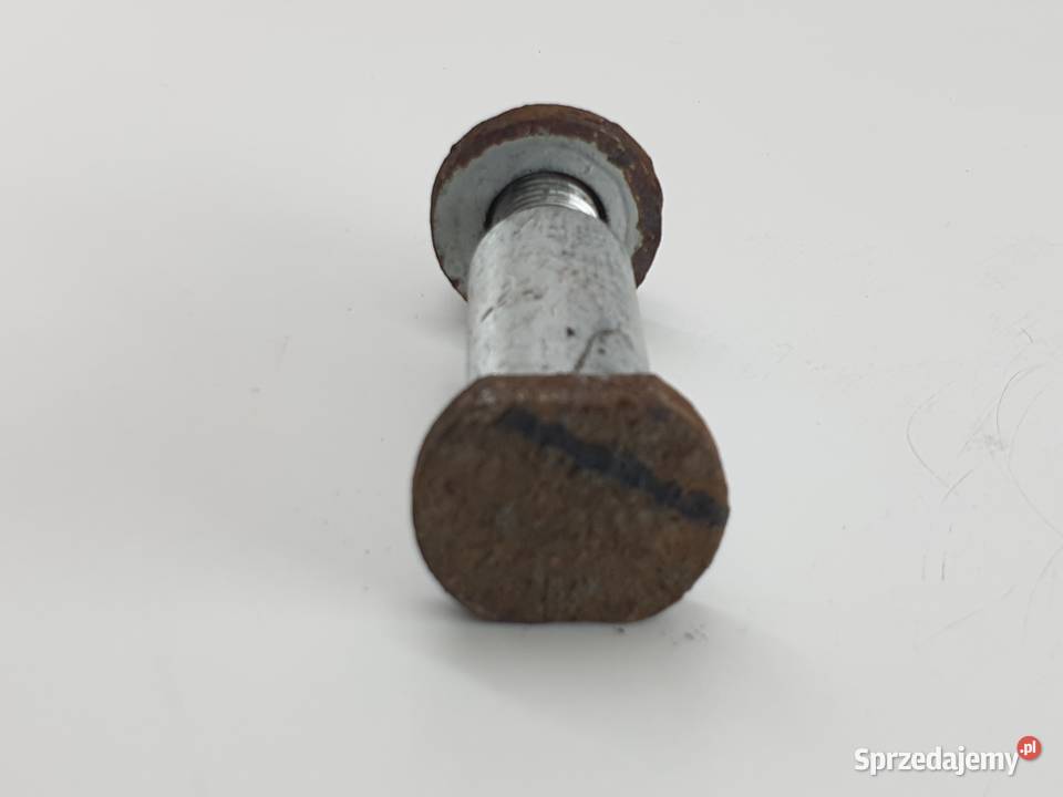 SRUBA SWORZEN IVECO EUROCARGO łódzkie Janowice sprzedam