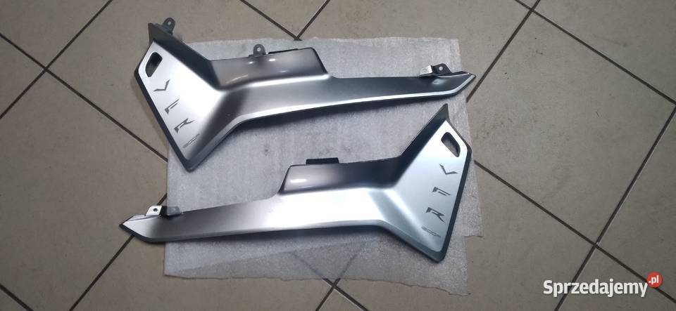 Boczek Prawy Lewy Osłona Honda VFR 1200 F Jawiszowice