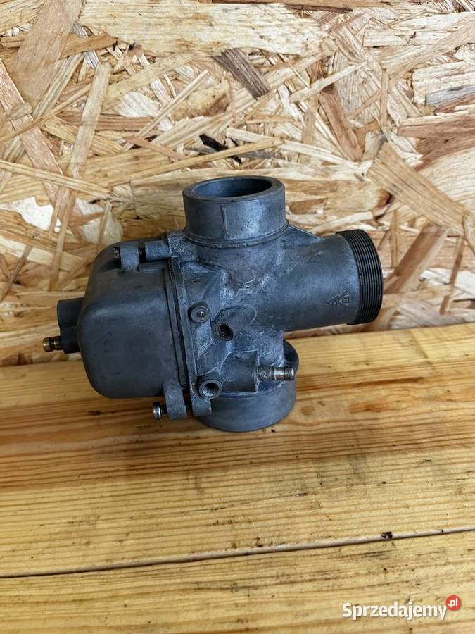 Gaźnik 30N25 ETZ 250 Jadachy