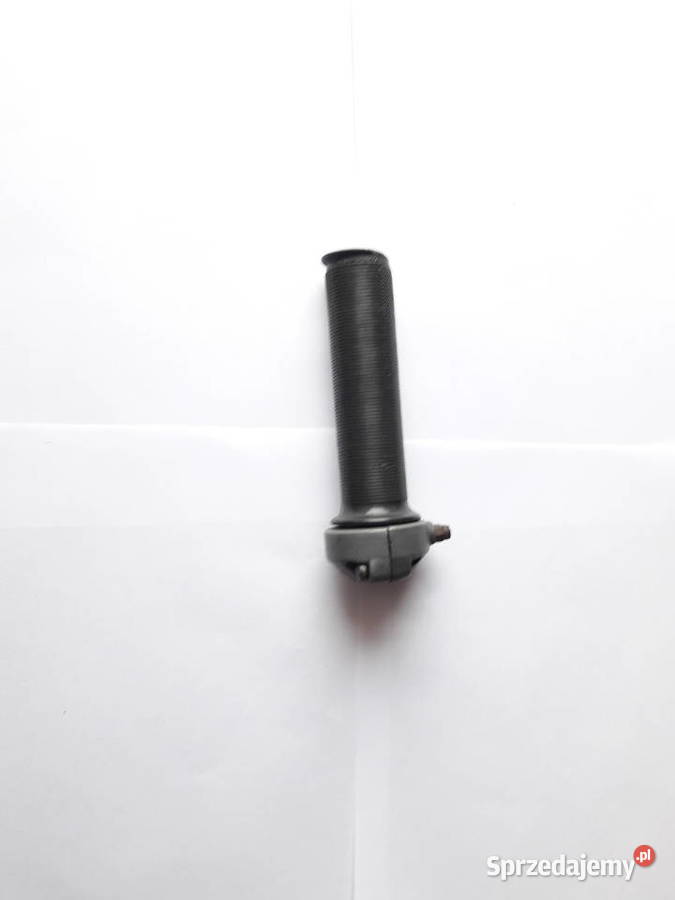 Manetka raczka gazu rolgaz wsk 125 oryginal prl podkarpackie