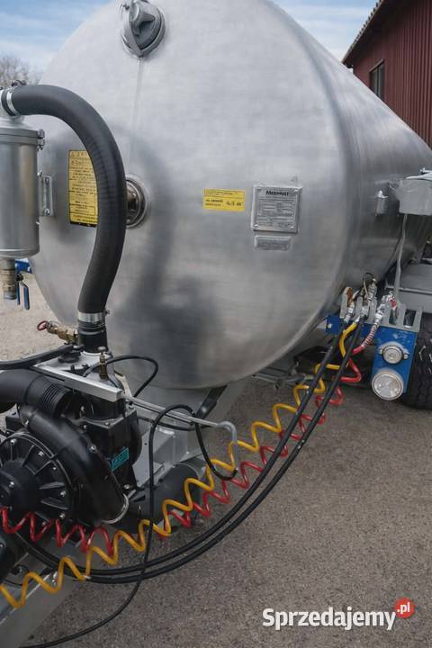 Sprzedam beczkę meprozet nie używana Opatów