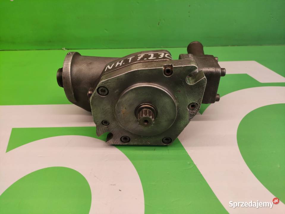 Pompa hydrauliczna R901201736 Rexroth 87738887 Wilkowo