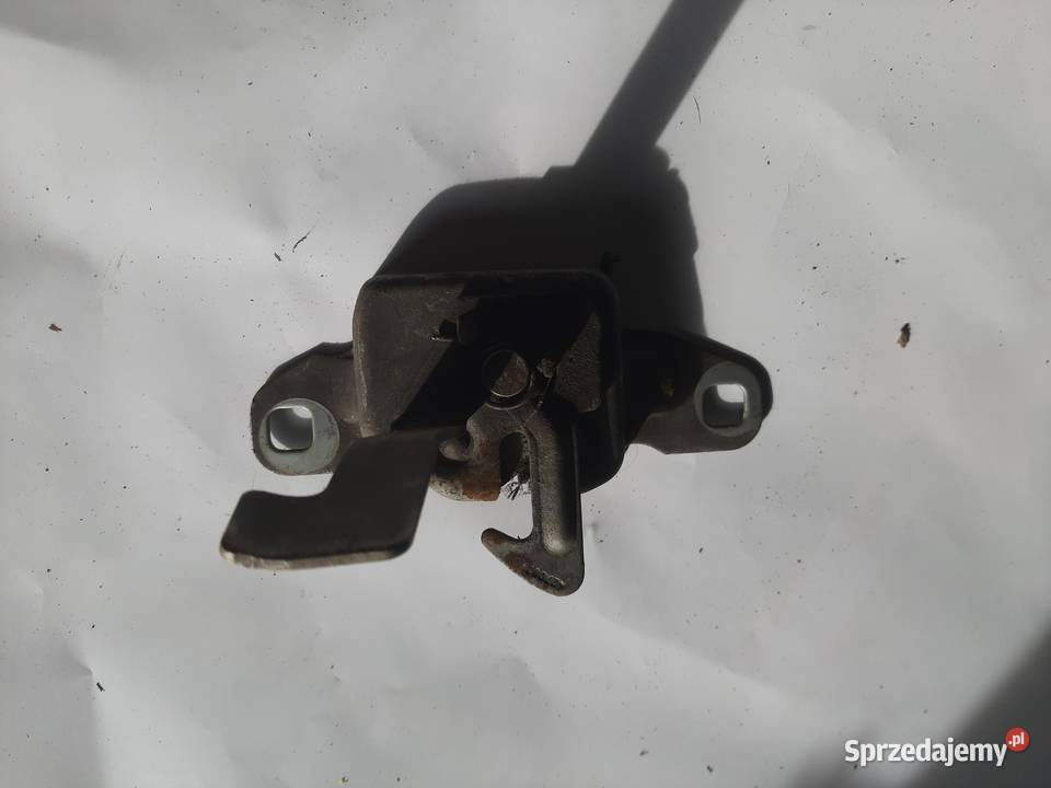 Renault Scenic 1 zamek maski pokrywy silnika osobowe Zamki, wkładki i kluczyki