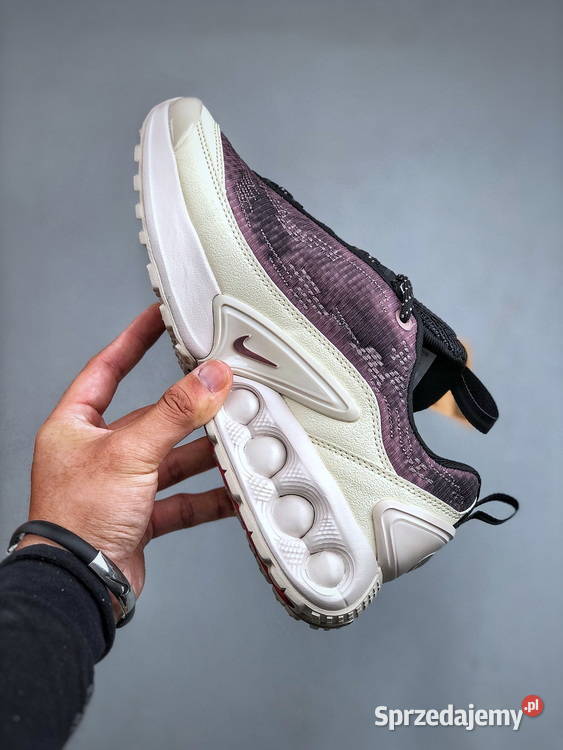 Nike Air DN buty sportowe unisex rozmiar 3646 Lublin