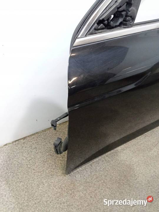 DRZWI LEWE PRZÓD TEGNE Renault Talisman I