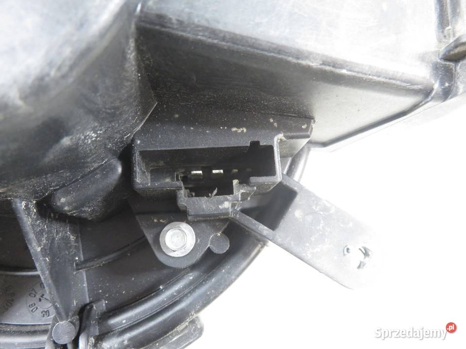 DMUCHAWA PEUGEOT BOXER II 5E1730100 sprzedam