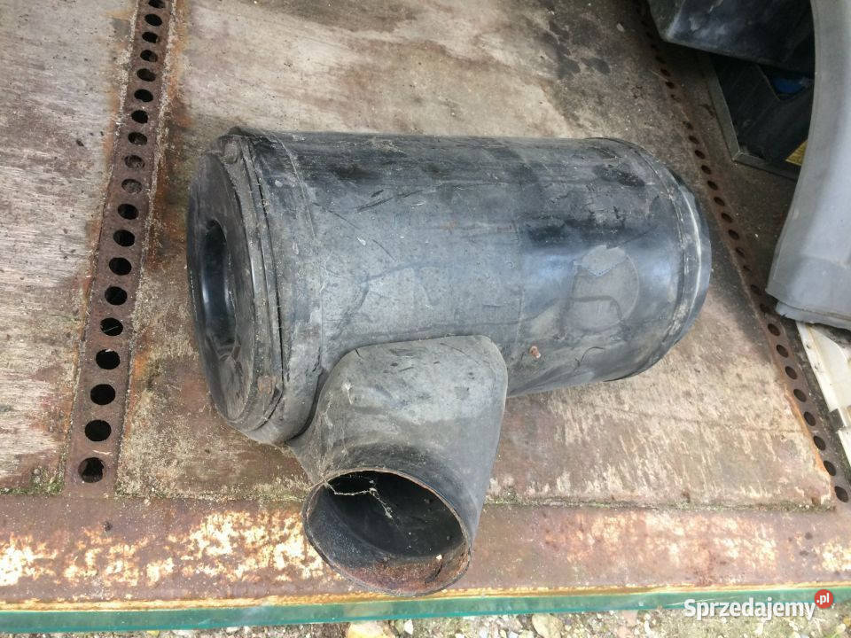 Obudowa Filtra Powietrza Volvo FL7 FL10 FL12 Maszewo