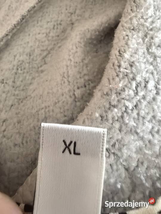 Bluzka damska rozmiar XL viscosa
