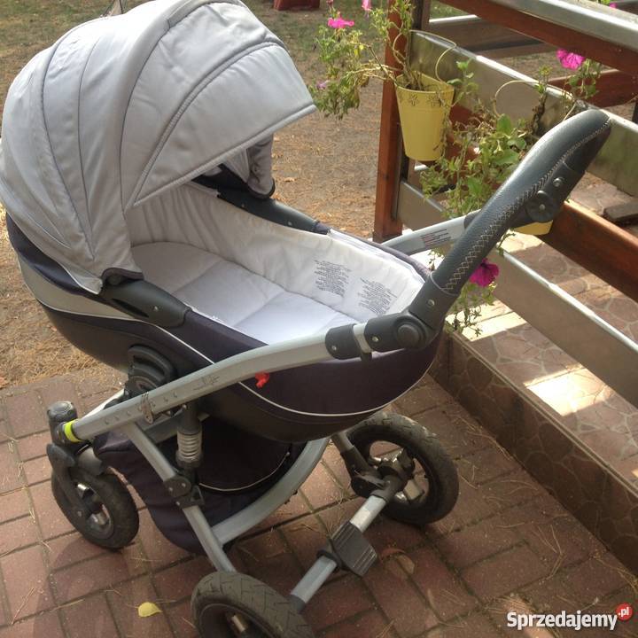 Tako Moonlight Omega 2015 2w1