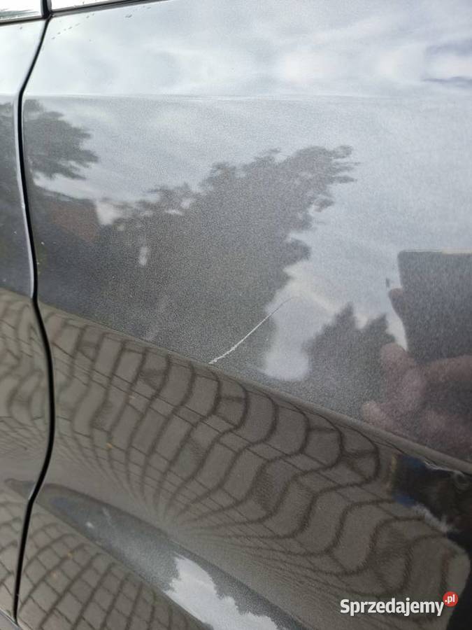 Ford Kuga 20 TDCi FWD Titanium super stan Gdańsk sprzedam