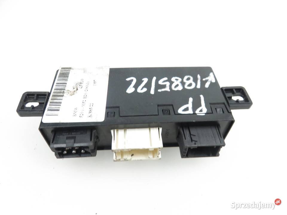 MODUŁ DRZWI BMW 5 E39 8376070 osobowe sprzedam