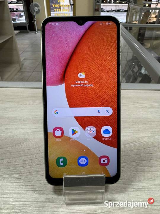 Smartfon Samsung Galaxy A14 Elbląg