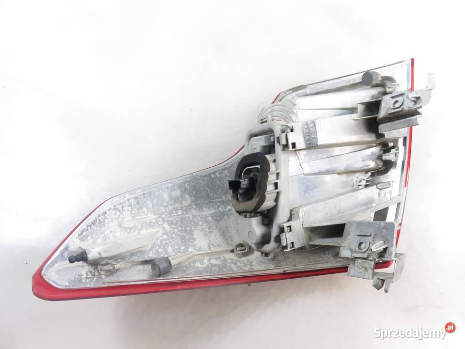 LAMPA LEWA TYLNA CITROEN C4 Picasso I UD