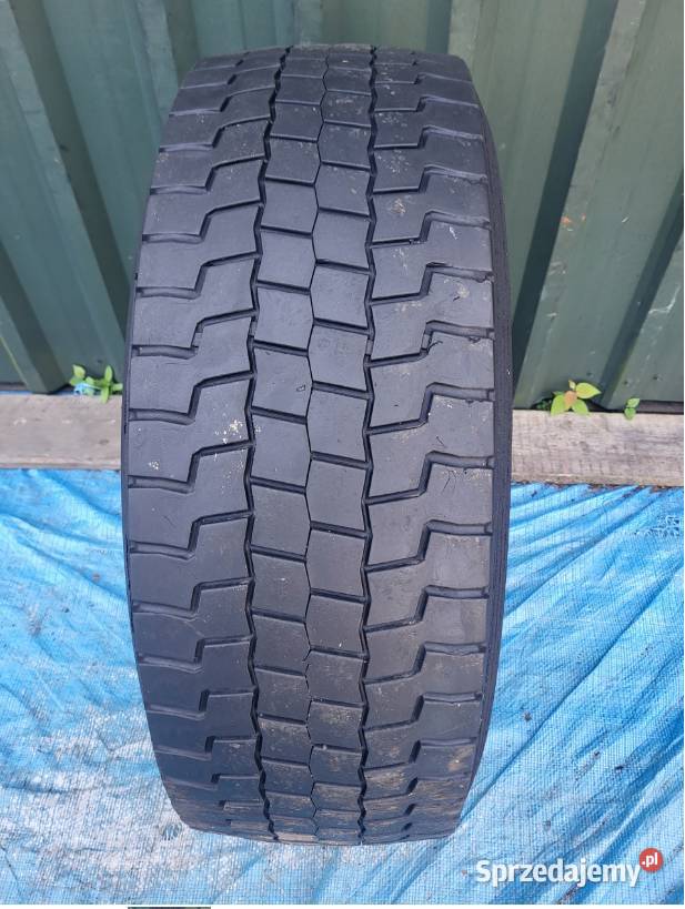 Opona Goodride 29560 R 225 225 335