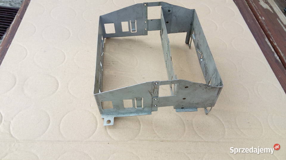 Stelaż ramka radia Alfa Romeo 166 Pozostałe Lisia Góra