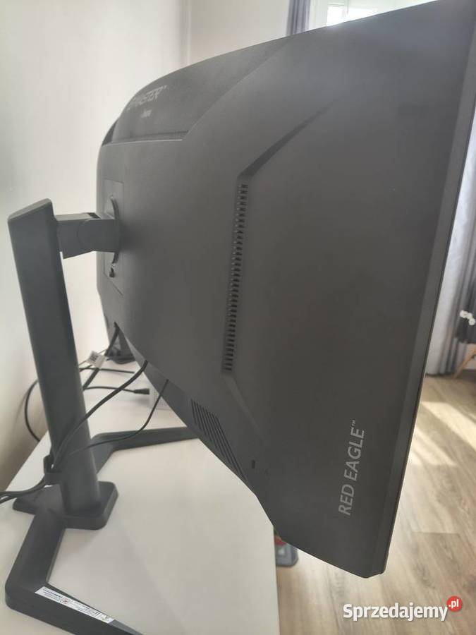 Sprzedam monitor IIyama