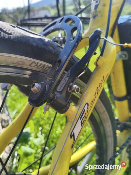 Rower Elektryczny Hawk konwersja Mxus 30H 1500W Wadowice