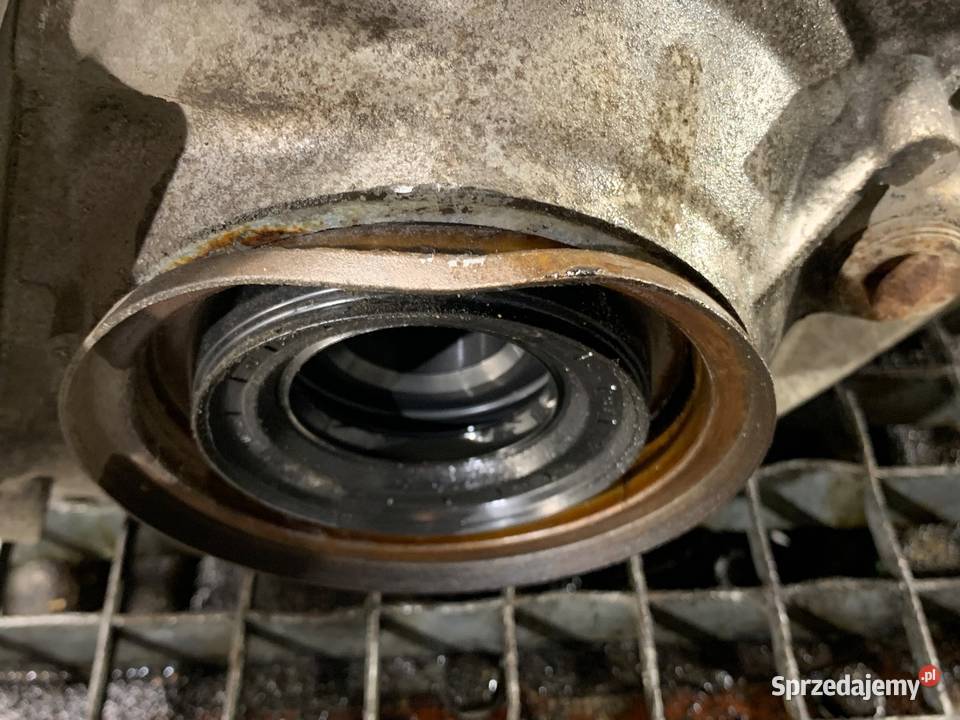 MOST DYFER TYŁ MERCEDES GLC A2053510008 20 194