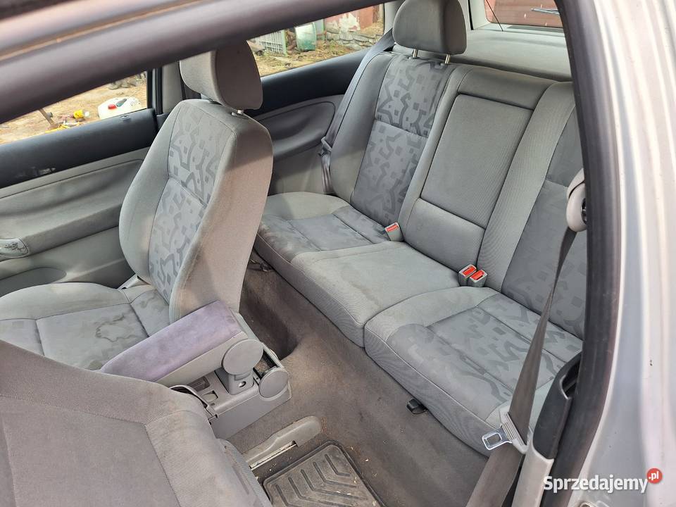 Volkswagen Golf 4 manualna Ustroń
