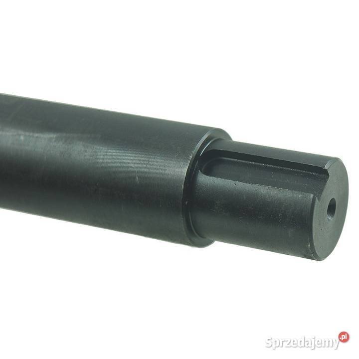 Wałek napędowy 33 x 435 mm EFGCK 135 EFGCK145 Tajęcina sprzedam