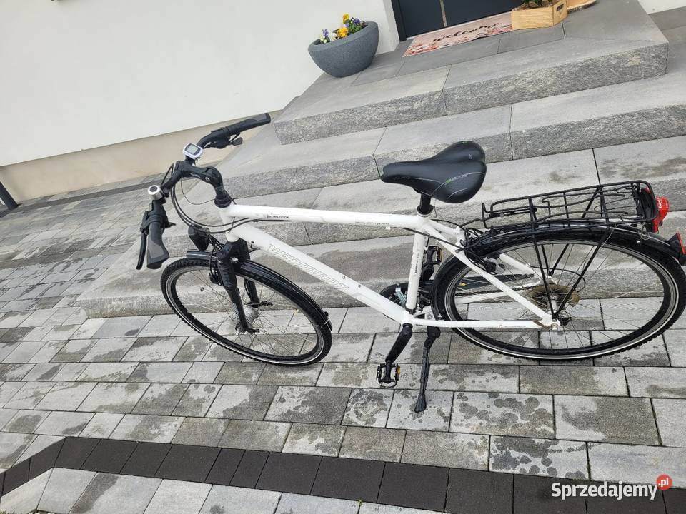 Rower męski VERMONT 28 Rożniątów