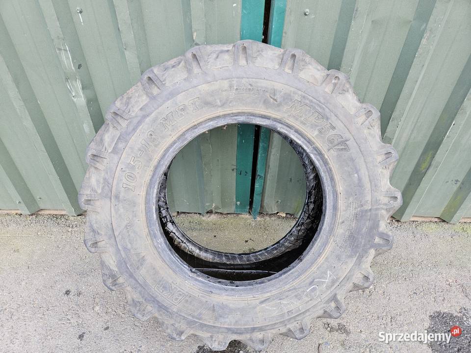 Opona Bkt 105 105 R 18 MP 10515 MP 567 Szprotawa