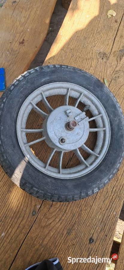 Koło motorynka Motocyklowe Chełm