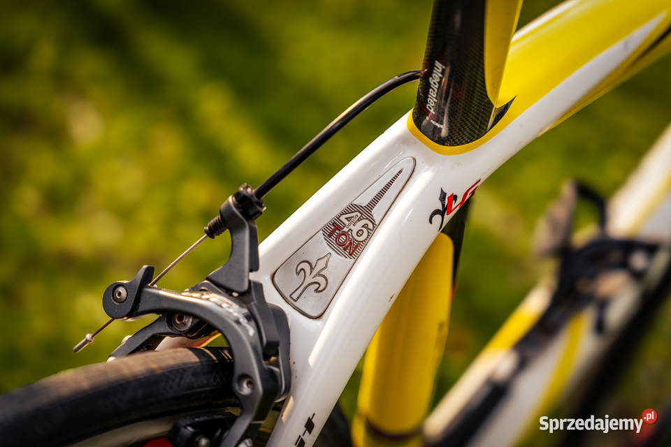 Wilier Triestina Cento 1 Shimano Di2 zachodniopomorskie Szczecin