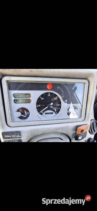 Landini Ghibli 90 Super stan Napęd 4x4 Wodzisław