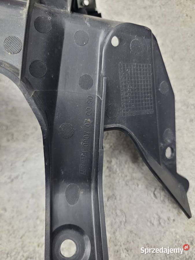 BMW S 1000 R S1000R K47 2015 STELAŻ LAMPY Motoryzacja Nowy Tomyśl sprzedam