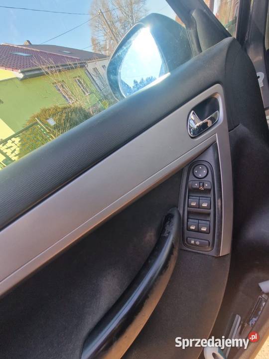 Citroen Picasso c4 lubuskie