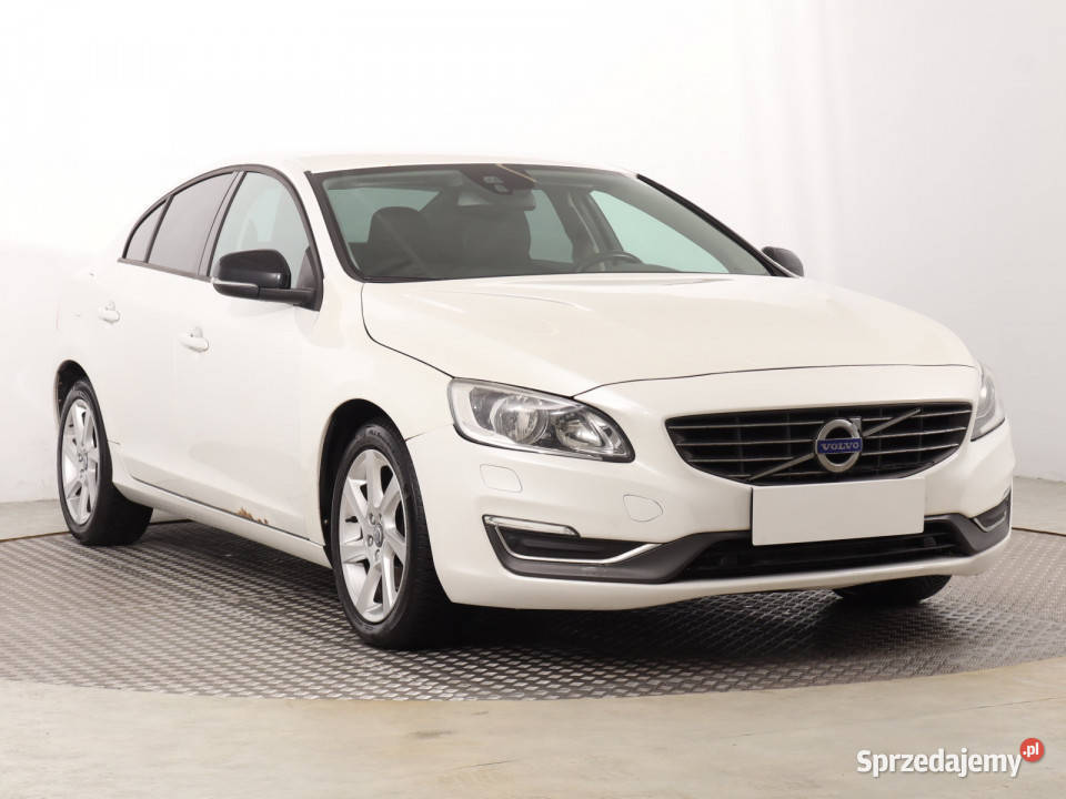 Volvo S60 D4 tempomat S60