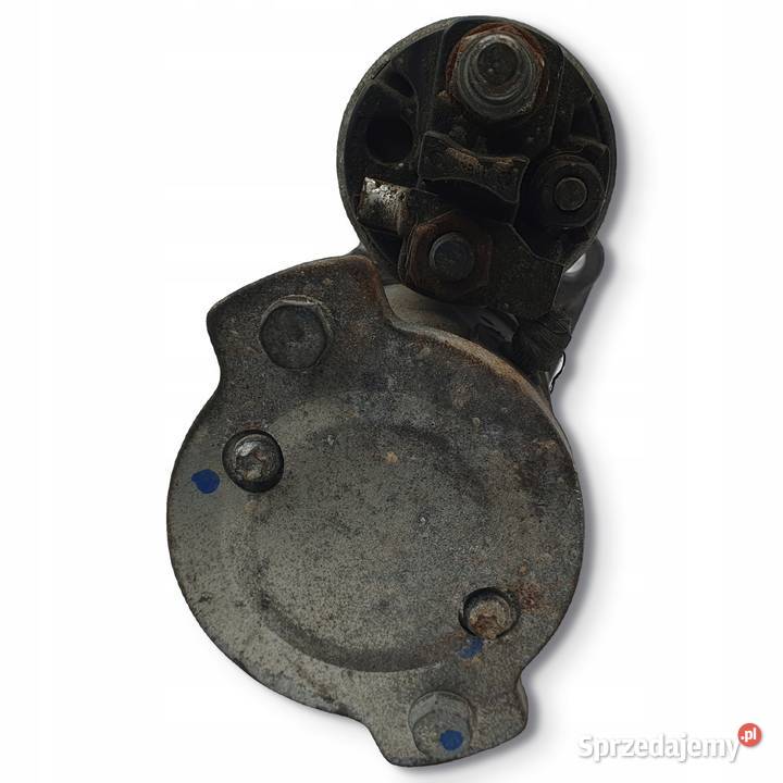 ROZRUSZNIK Opel Astra J 16 16V A16XER GM Chełm