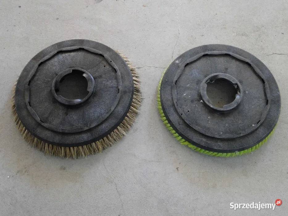 Pad Dysk Szczotka talerzowa do polerka