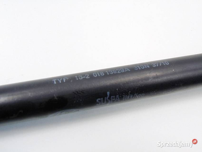 SIŁOWNIKI TELESKOPY KLAPY BAGAŻNIKA HYUNDAI I30 Sosnowiec