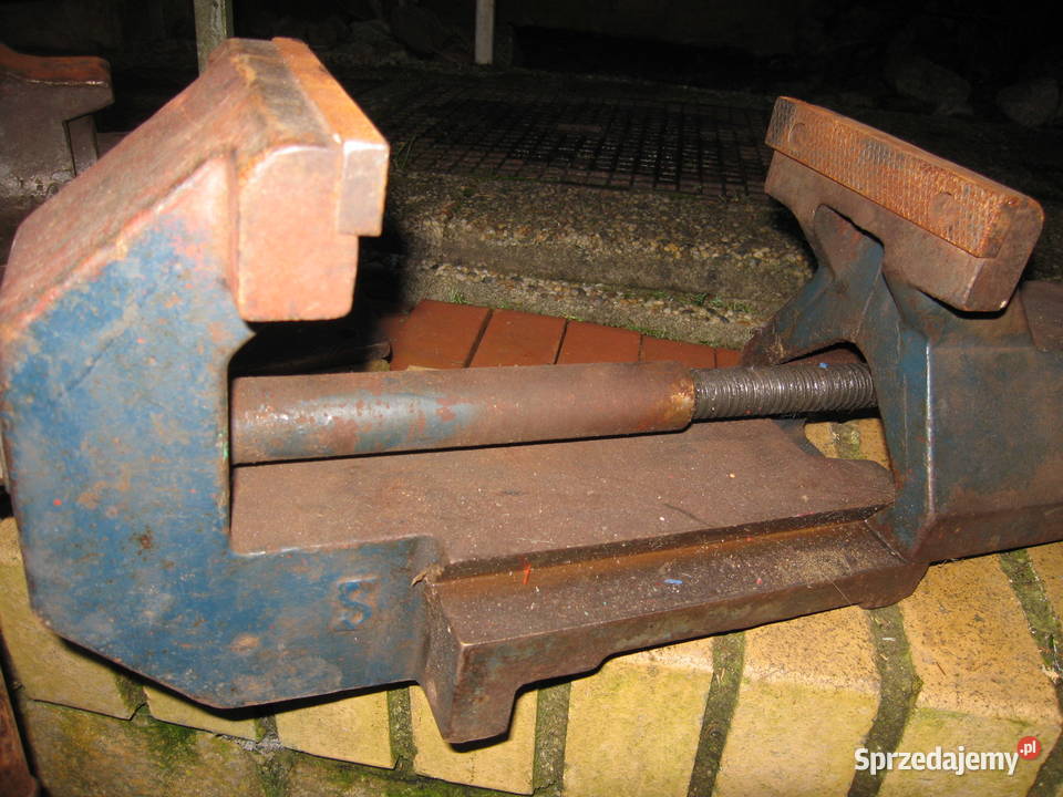 Imadło sprzedam Szczecin
