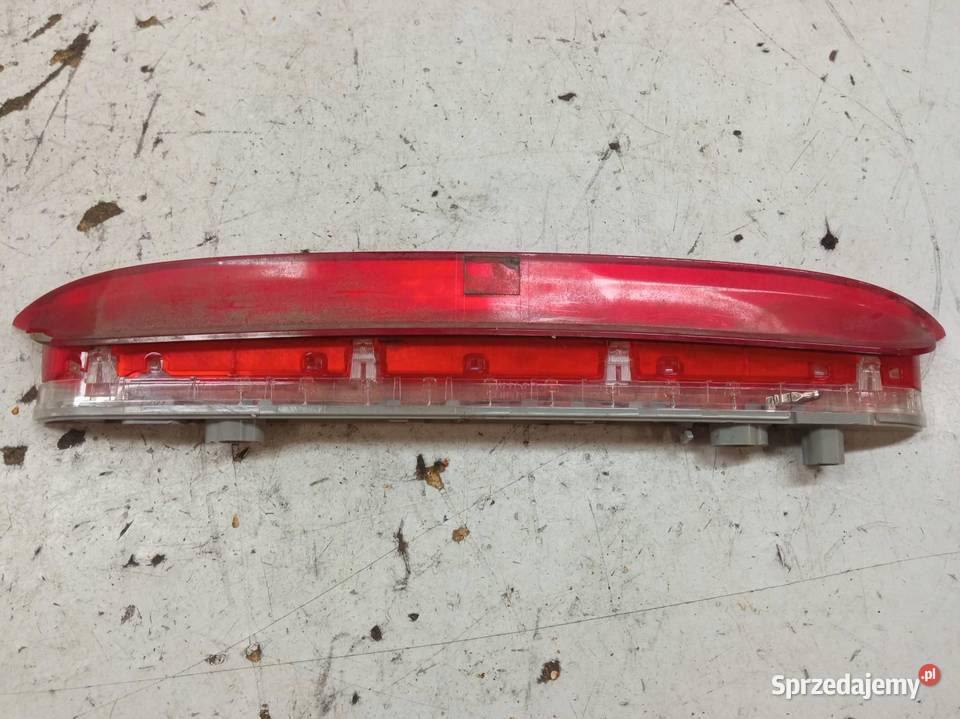 ŚWIATŁO STOP KOMBI GH D46151580 Mazda 6 II osobowe