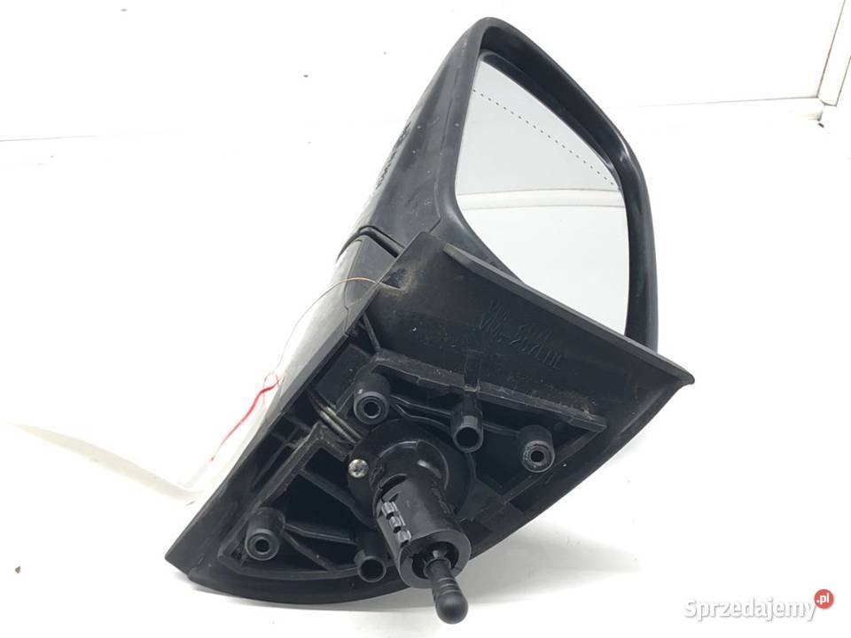 LUSTERKO LEWY PEUGEOT 307 Hatchback 0012 osobowe podkarpackie