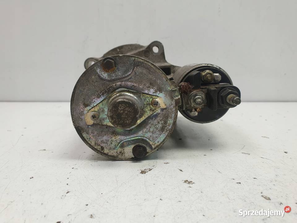 ROZRUSZNIK Peugeot 206 14 16V ROZRUSZNIK osobowe Chełm