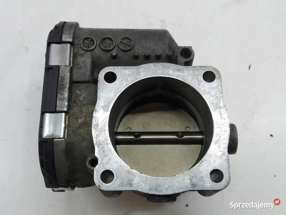 PRZEPUSTNICA 06B133062M 0280750009 18 20V Audi