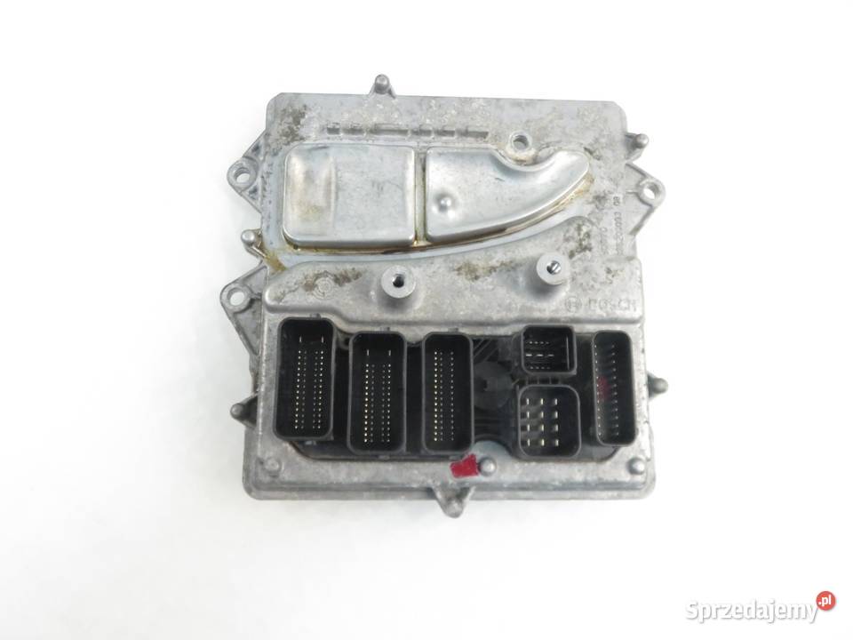 STEROWNIK BMW X3 F25 xDrive 35 i 863174801 sprzedam