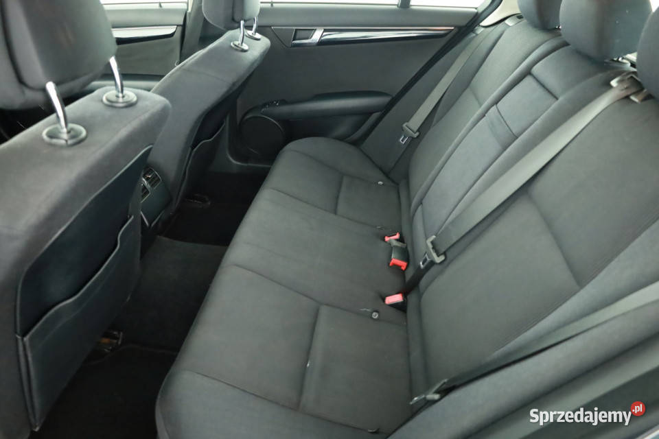 Mercedes C C 180 227301km Piaseczno