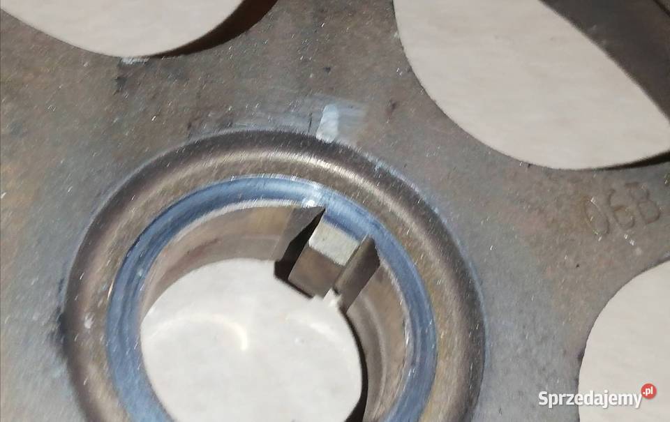 Koło wałka rozrządu Audi a4 B5 A6 C5 18t AWT 06B osobowe Sanok